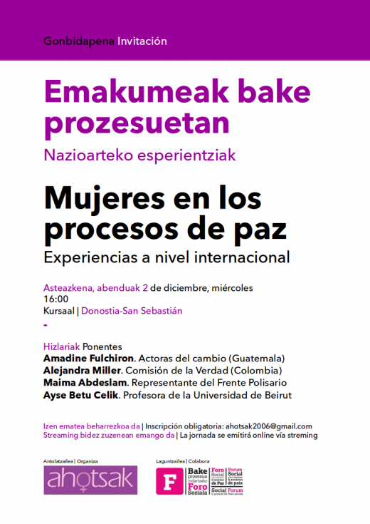 kartela emakumeak bake prozesuetan.png